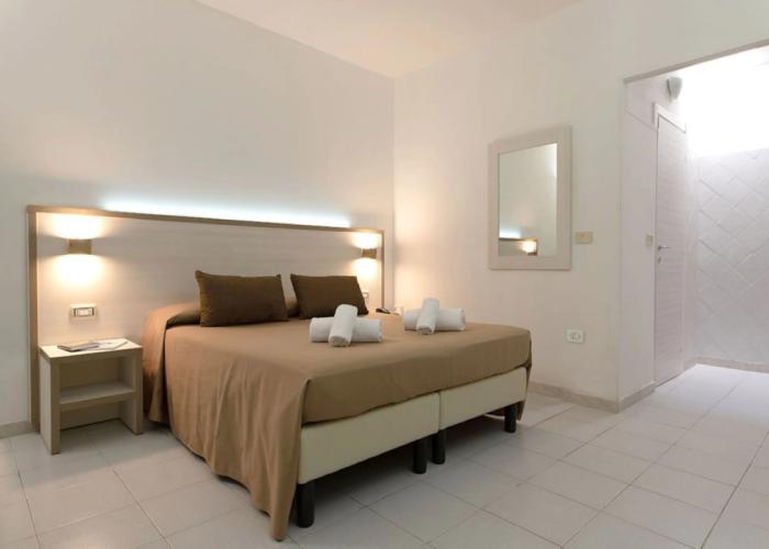 Hotel Residence Nemo