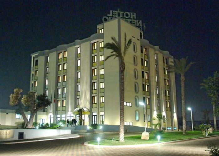 Best Western Hotel Nettuno