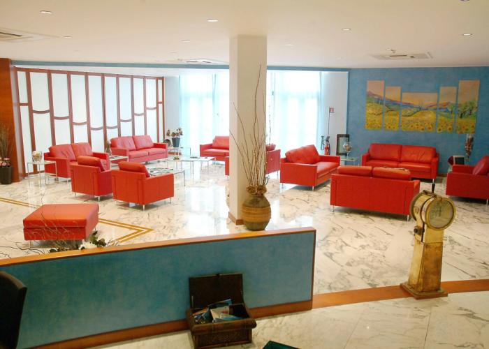 Best Western Hotel Nettuno