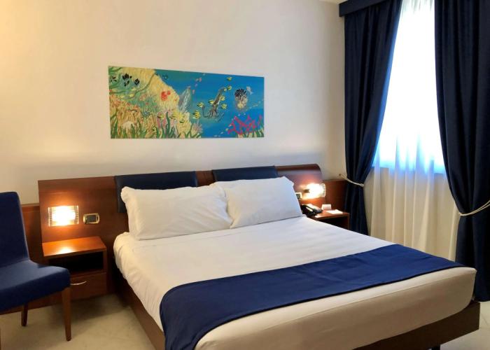 Best Western Hotel Nettuno