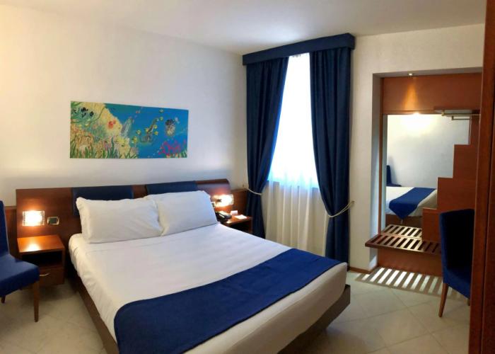 Best Western Hotel Nettuno