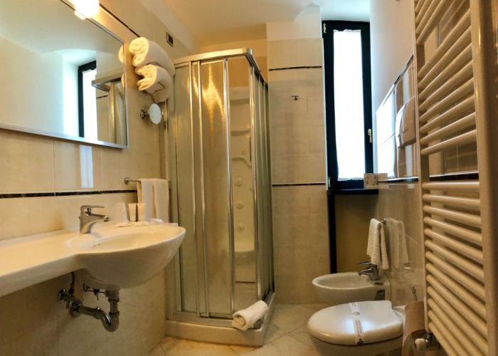 Best Western Hotel Nettuno