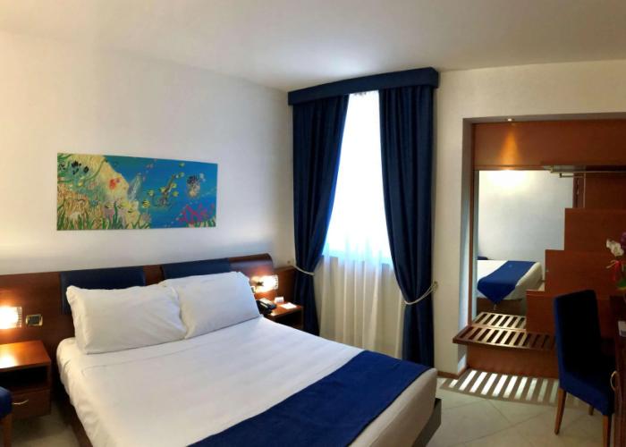 Best Western Hotel Nettuno