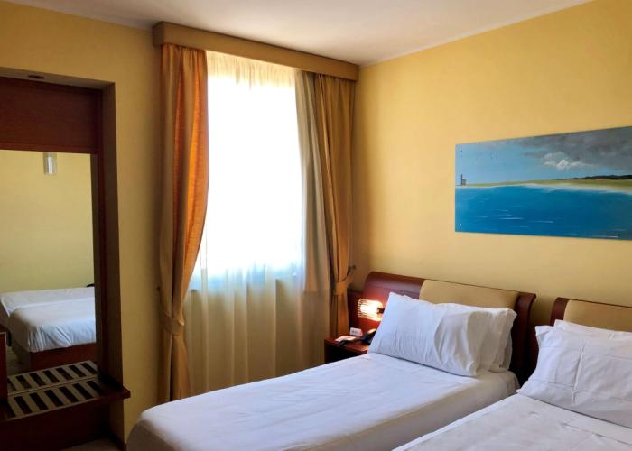Best Western Hotel Nettuno