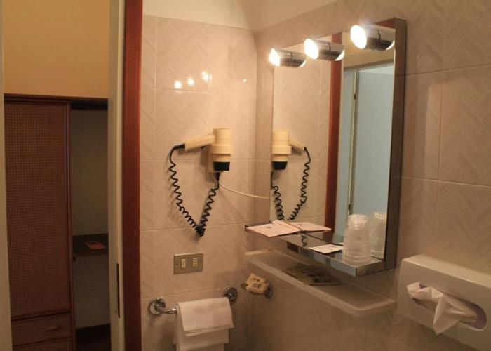 Hotel Minerva