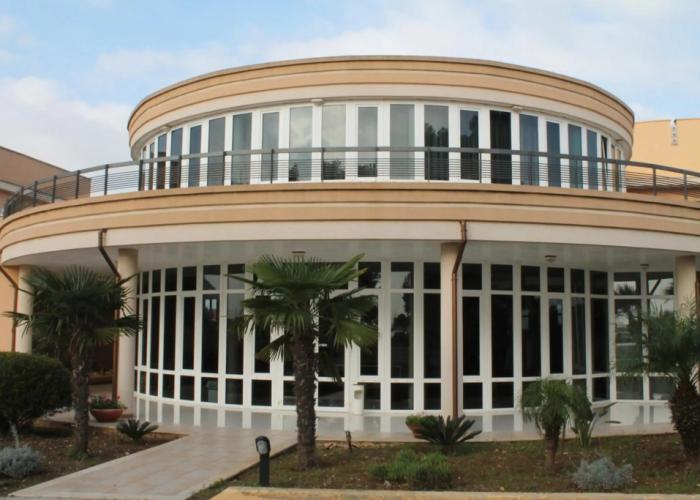 Hotel Minerva