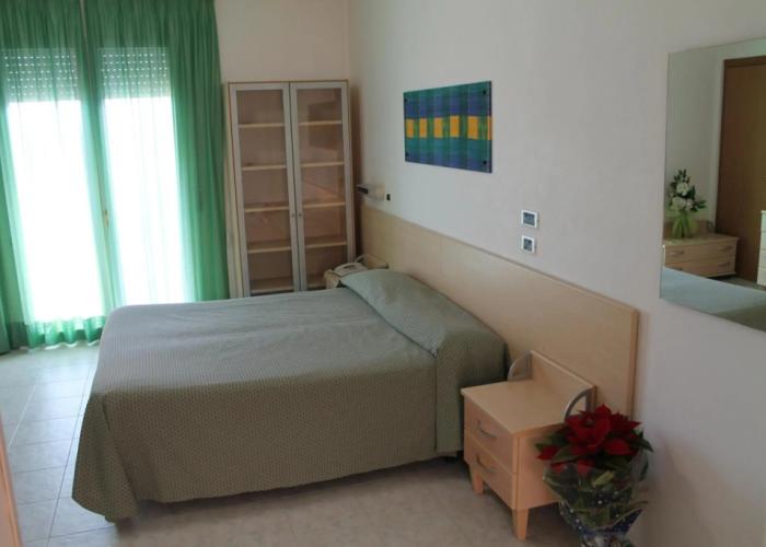 Hotel Minerva