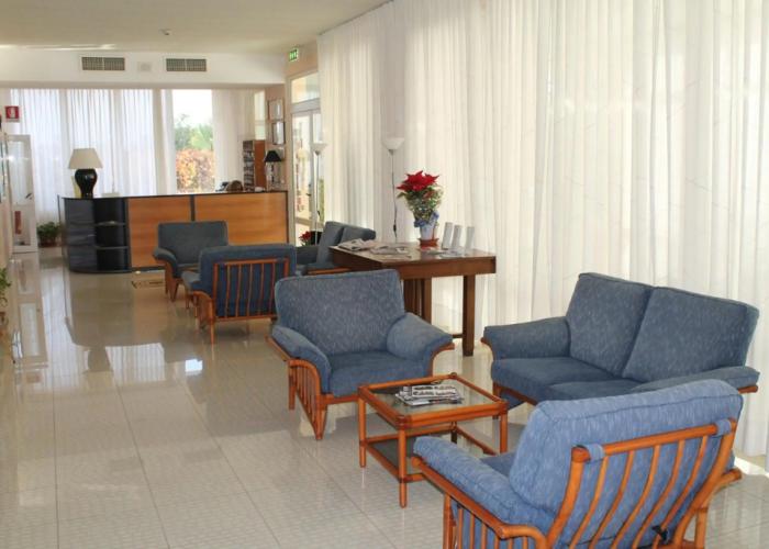 Hotel Minerva