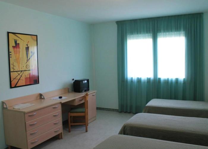 Hotel Minerva