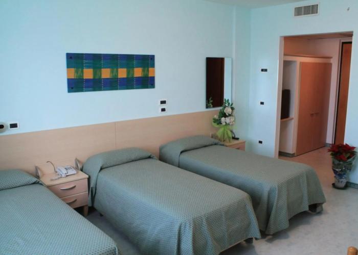 Hotel Minerva