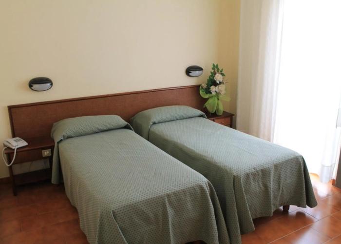 Hotel Minerva