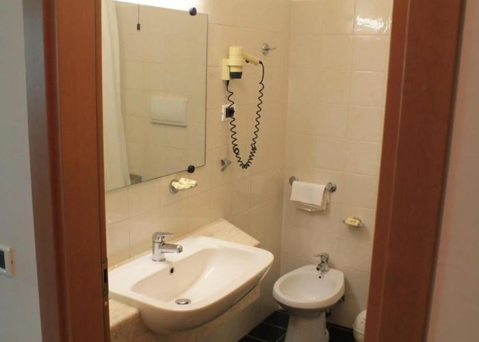 Hotel Minerva