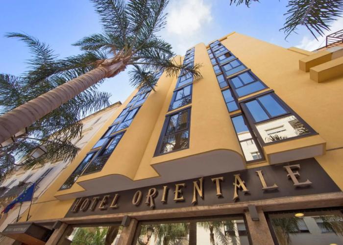 Hotel Orientale