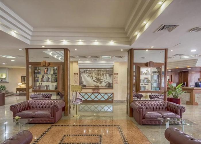 Hotel Orientale