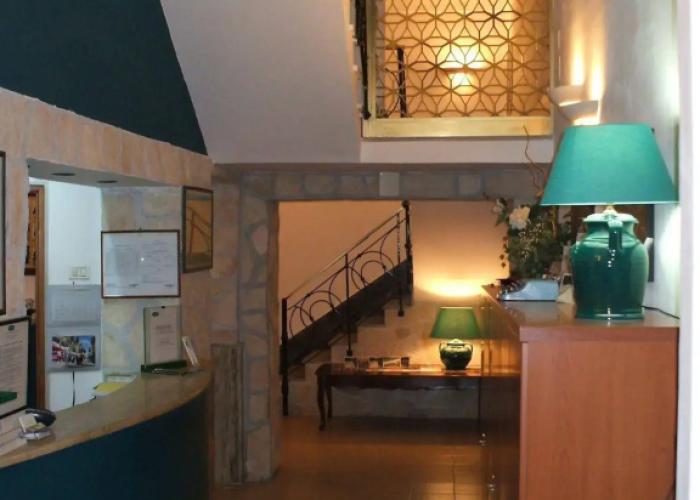 Hotel Torino