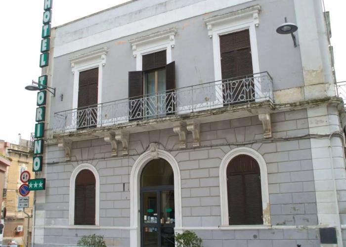 Hotel Torino