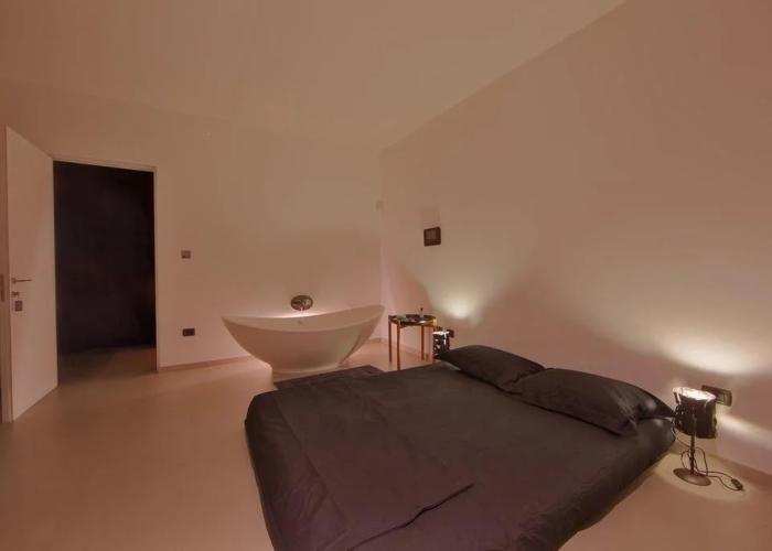 Zenthe Small Luxury B&B
