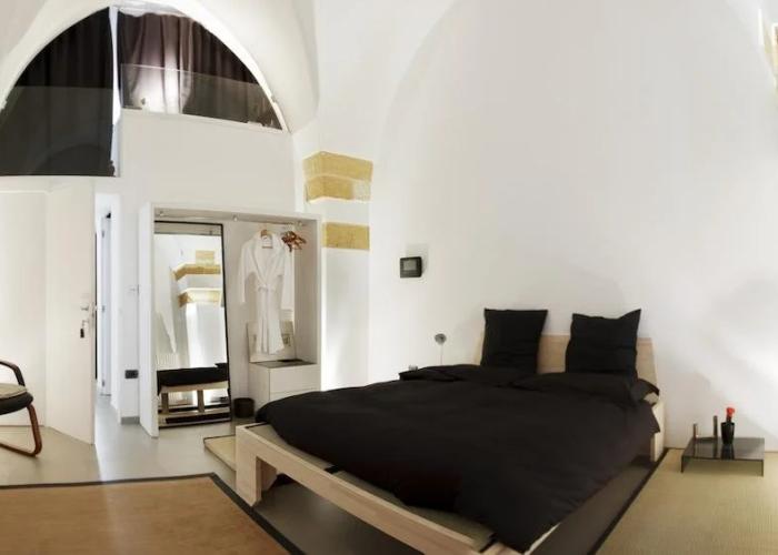 Zenthe Small Luxury B&B