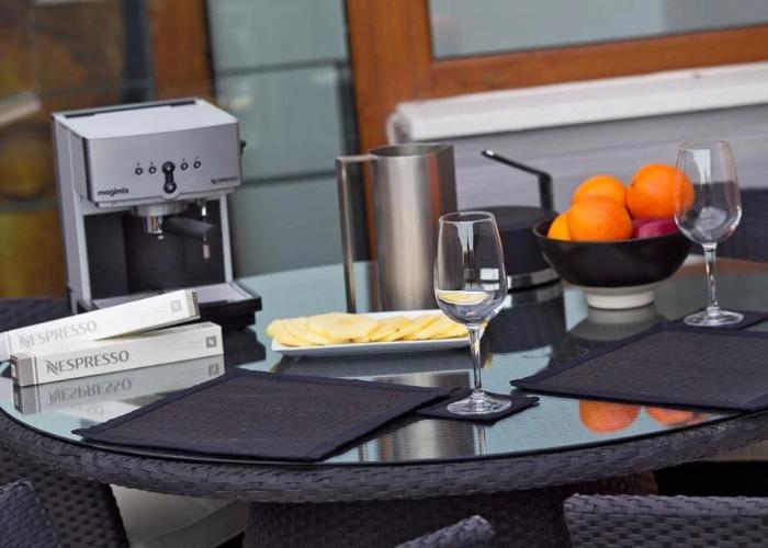 Zenthe Small Luxury B&B