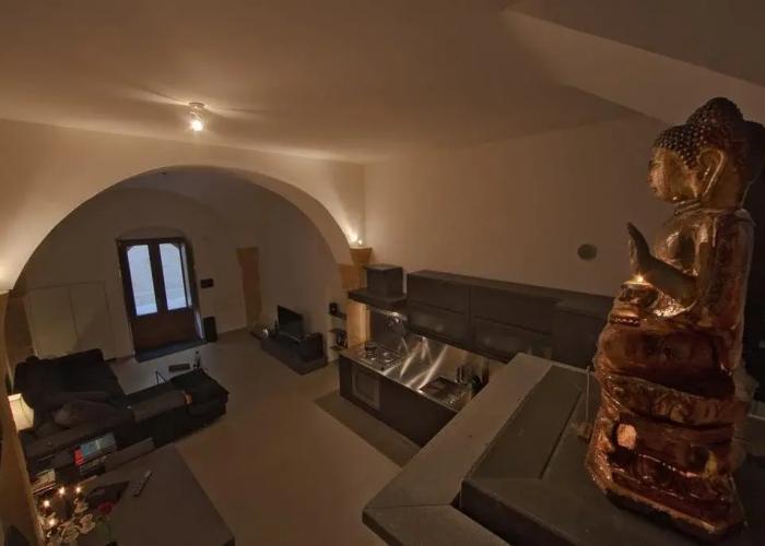 Zenthe Small Luxury B&B