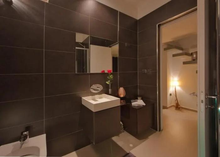 Zenthe Small Luxury B&B