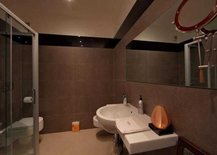 Zenthe Small Luxury B&B