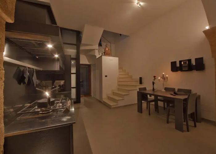 Zenthe Small Luxury B&B