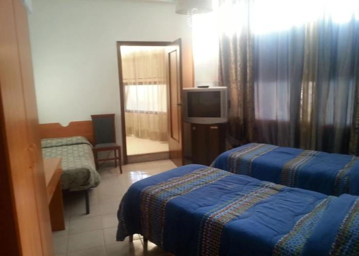 Hotel L'Approdo