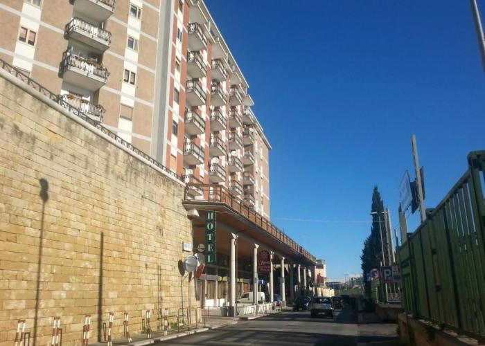 Hotel L'Approdo
