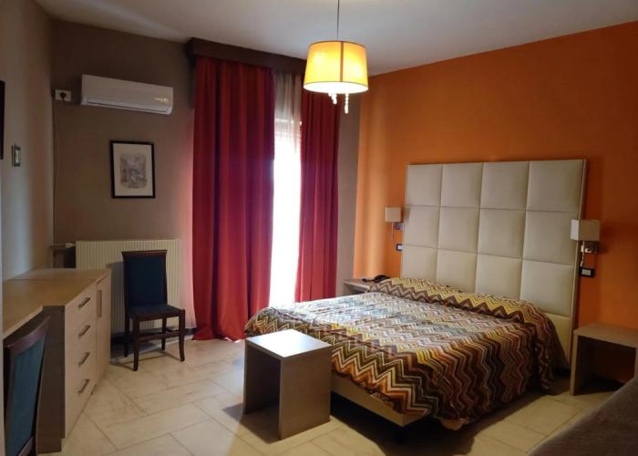 Hotel L'Approdo