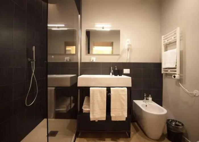 Palazzo Bellocchi Suites Apartments