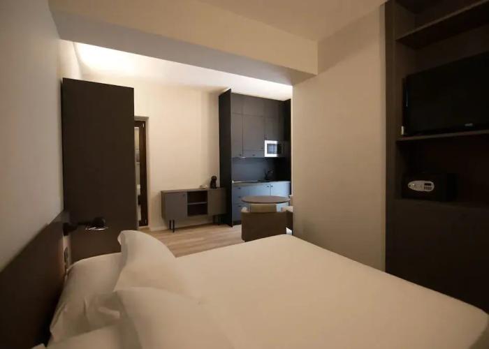 Palazzo Bellocchi Suites Apartments