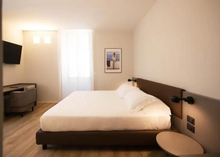 Palazzo Bellocchi Suites Apartments