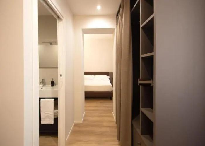 Palazzo Bellocchi Suites Apartments