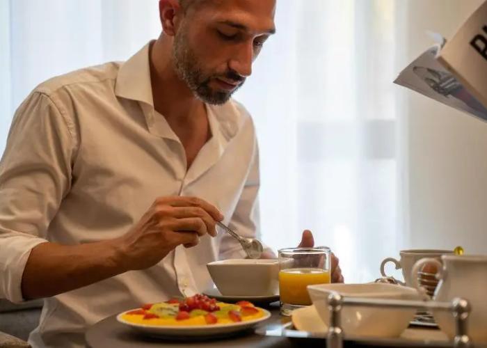 Palazzo Bellocchi Suites Apartments