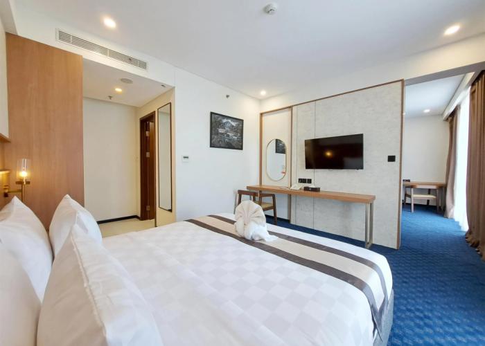 Golden Tulip Pontianak