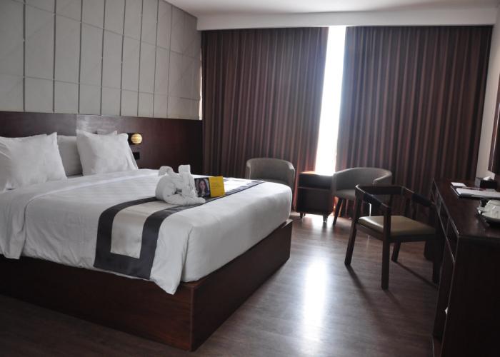 Golden Tulip Pontianak