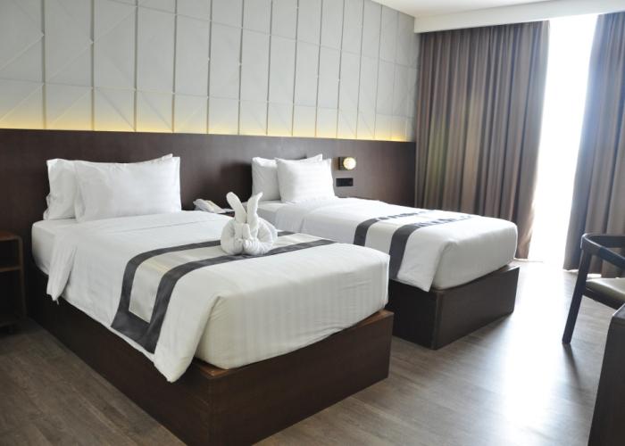 Golden Tulip Pontianak