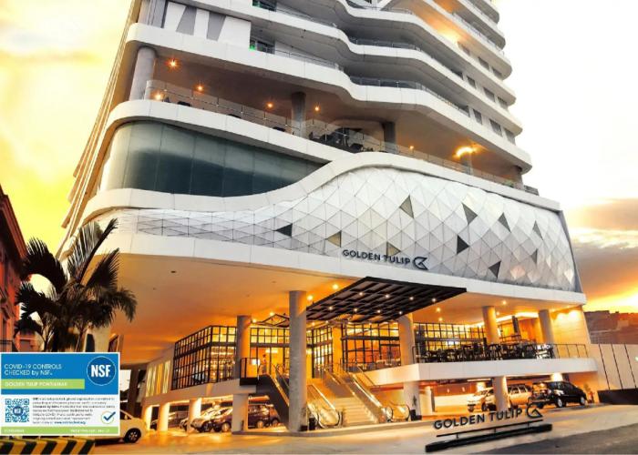 Golden Tulip Pontianak
