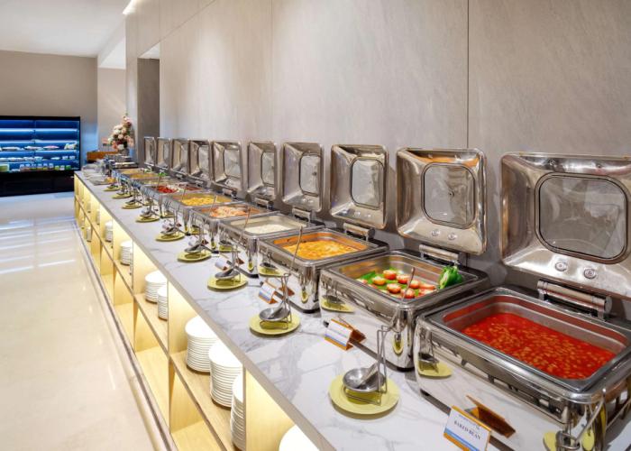 Golden Tulip Pontianak