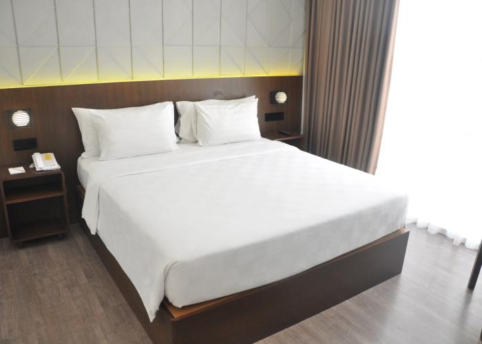 Golden Tulip Pontianak