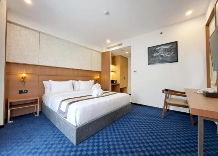 Golden Tulip Pontianak