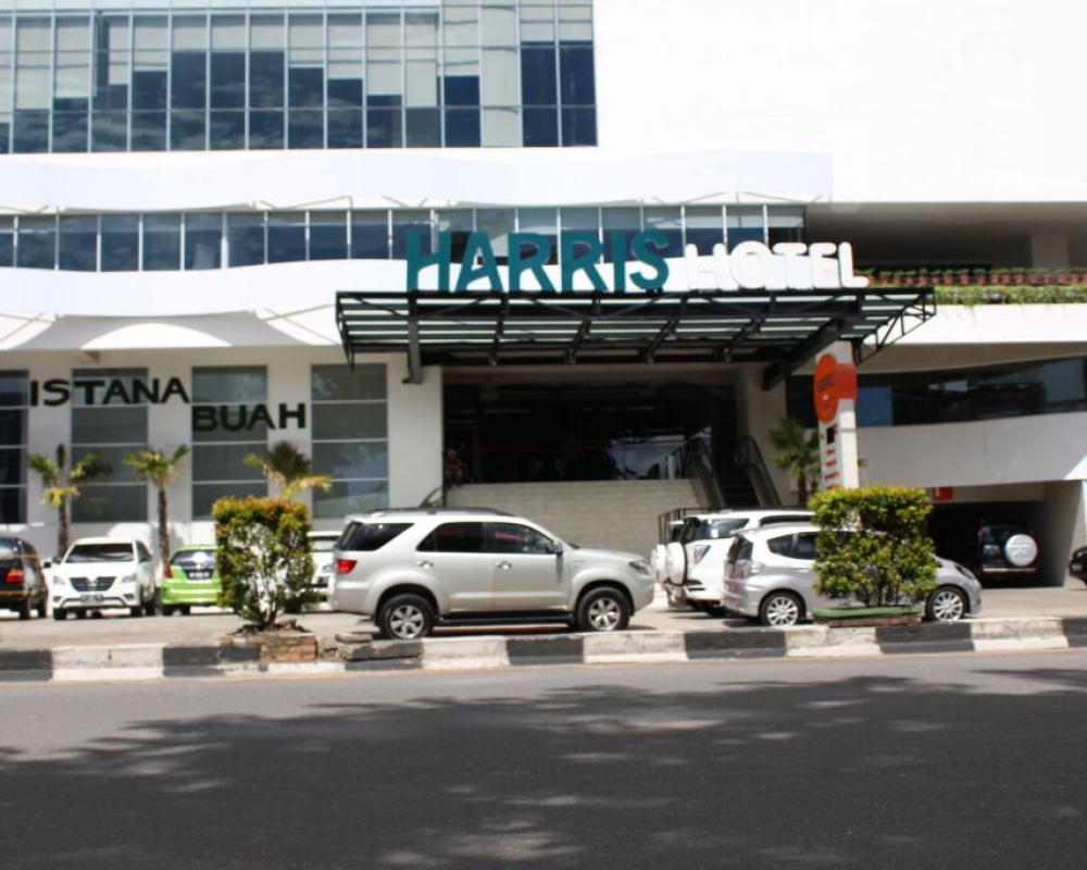 HARRIS Hotel Pontianak
