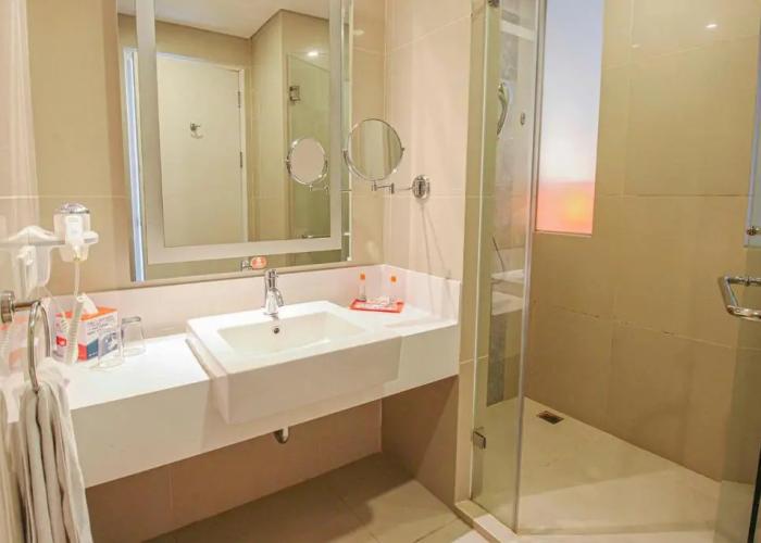 HARRIS Hotel Pontianak