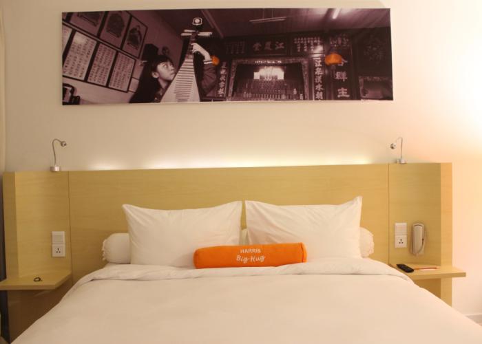 HARRIS Hotel Pontianak