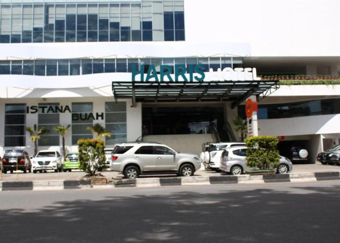 HARRIS Hotel Pontianak