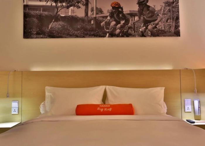 HARRIS Hotel Pontianak