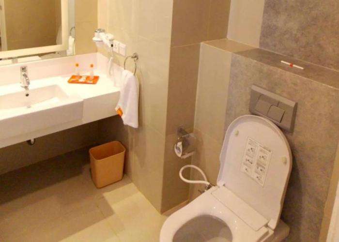 HARRIS Hotel Pontianak
