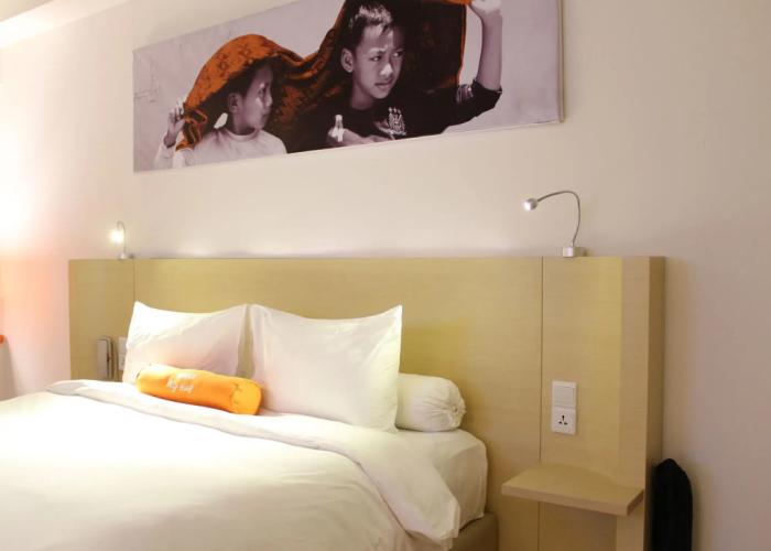 HARRIS Hotel Pontianak
