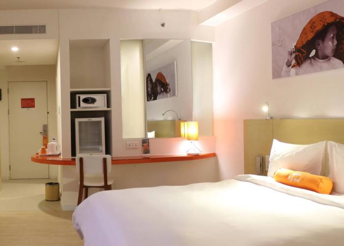 HARRIS Hotel Pontianak